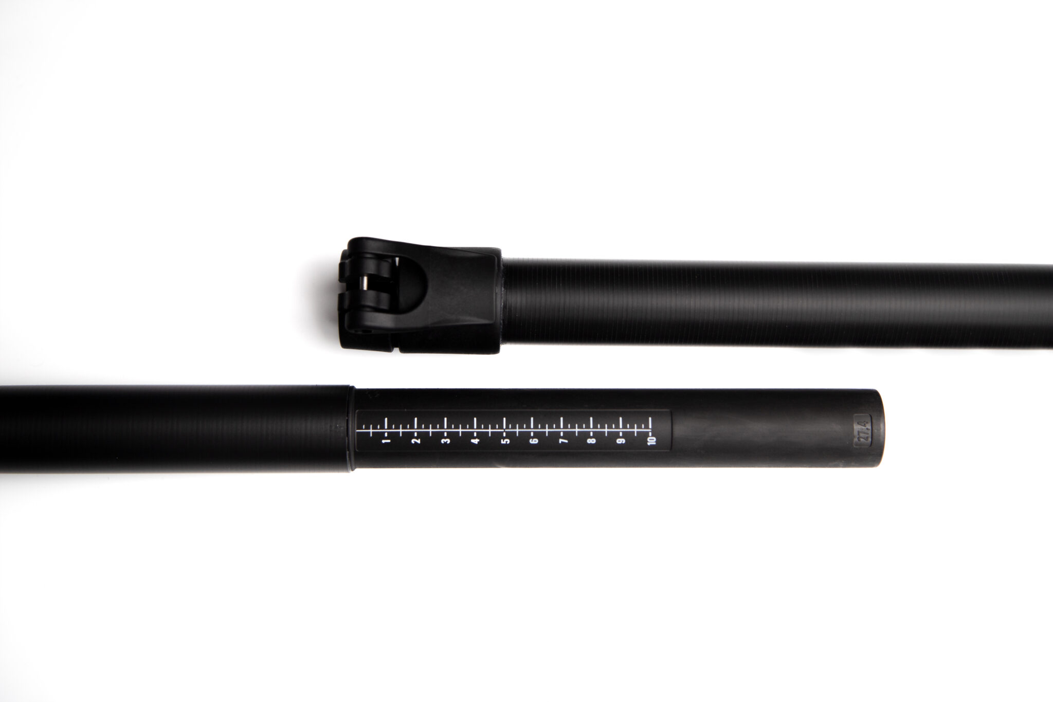 Système Vario Lock, pagaie TNP Rapa