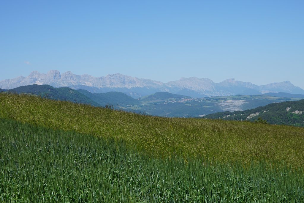 La Vercors spléndide