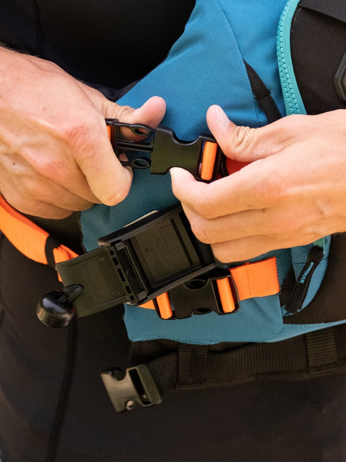 Gilet Hiko Guardian – Image 2