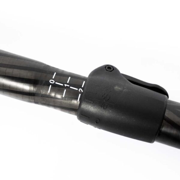 Choix de longueur et angle pagaie packraft