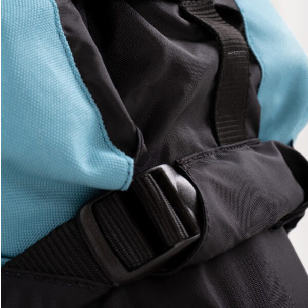 Hiko Mikmaq packraft pfd