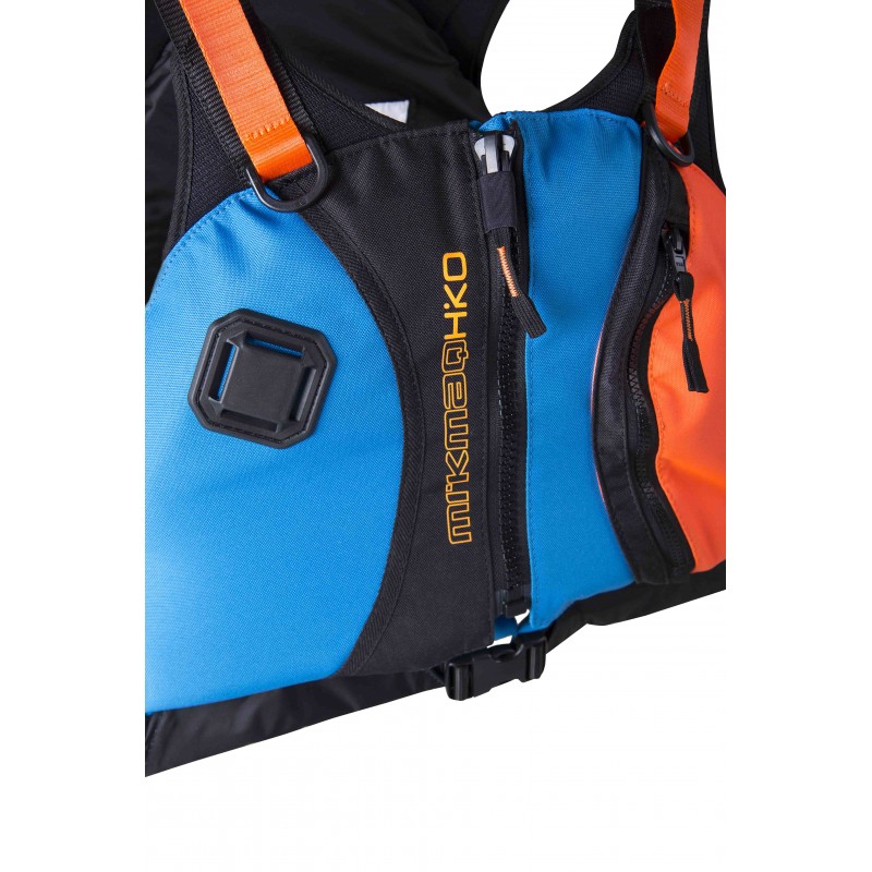 Gilet d'aide à la flottabilité de qualité_Hiko Miqmaq