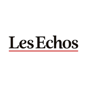 logo les echos