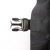 Coussin arrière packraft monoplace ou biplace