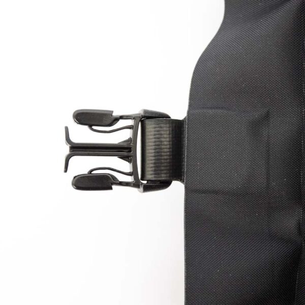 Coussin arrière packraft monoplace ou biplace