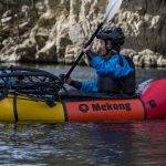 packraft mekong sur ardeche en bikerafting