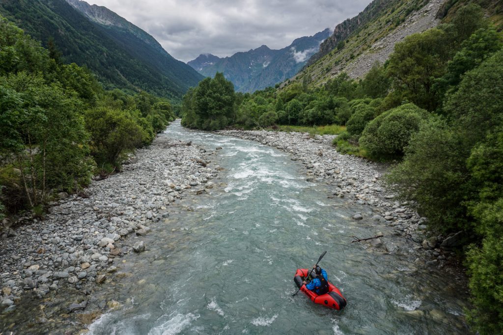 mekong packraft autovideur france jan gin can