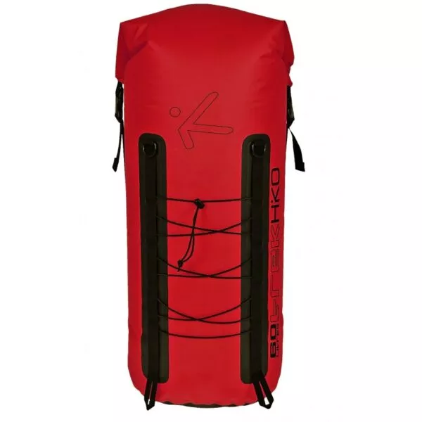 Hiko Trek waterproof backpack