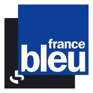 Logo france bleu