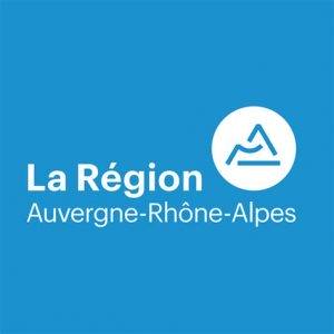 Région Auvergne Rhône Alpes