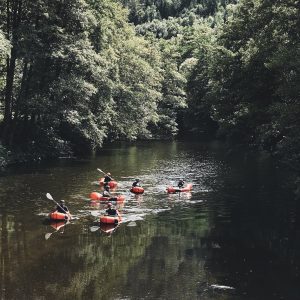 Moselle mekong packraft