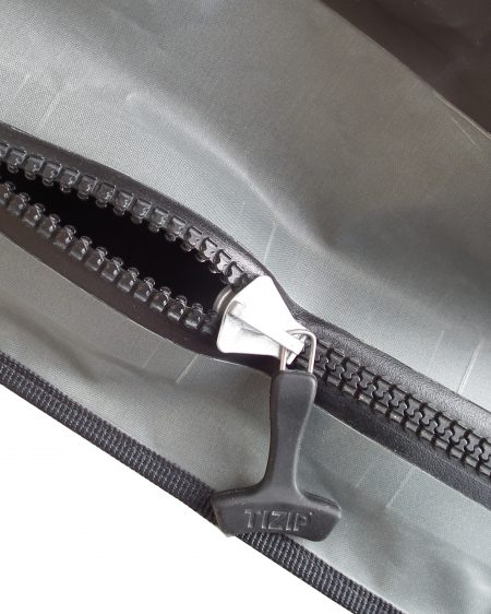 Bow Bag, sac étanche pour packraft