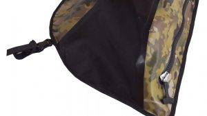 Bow bag waterproof pour le packraft fabiqué en france