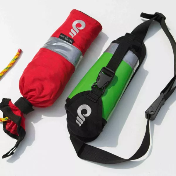 WWTc Pro 15 Safety Rope
