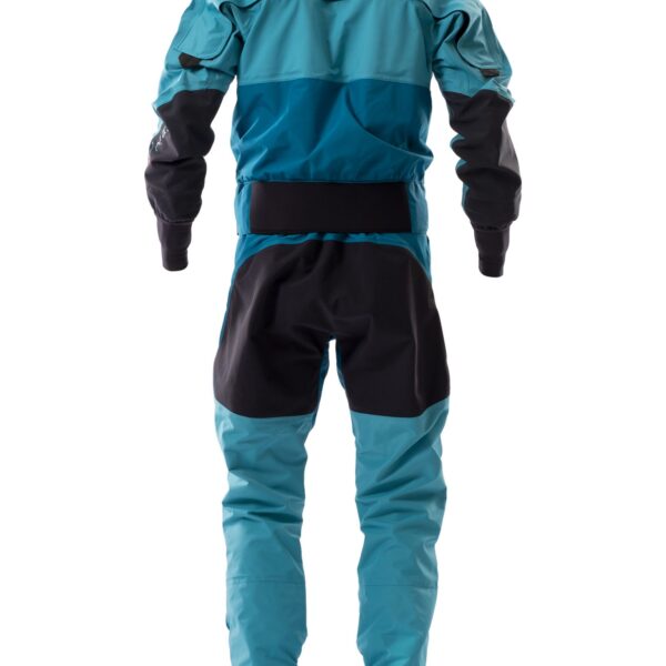 Drysuit Hiko Odin, renforcée