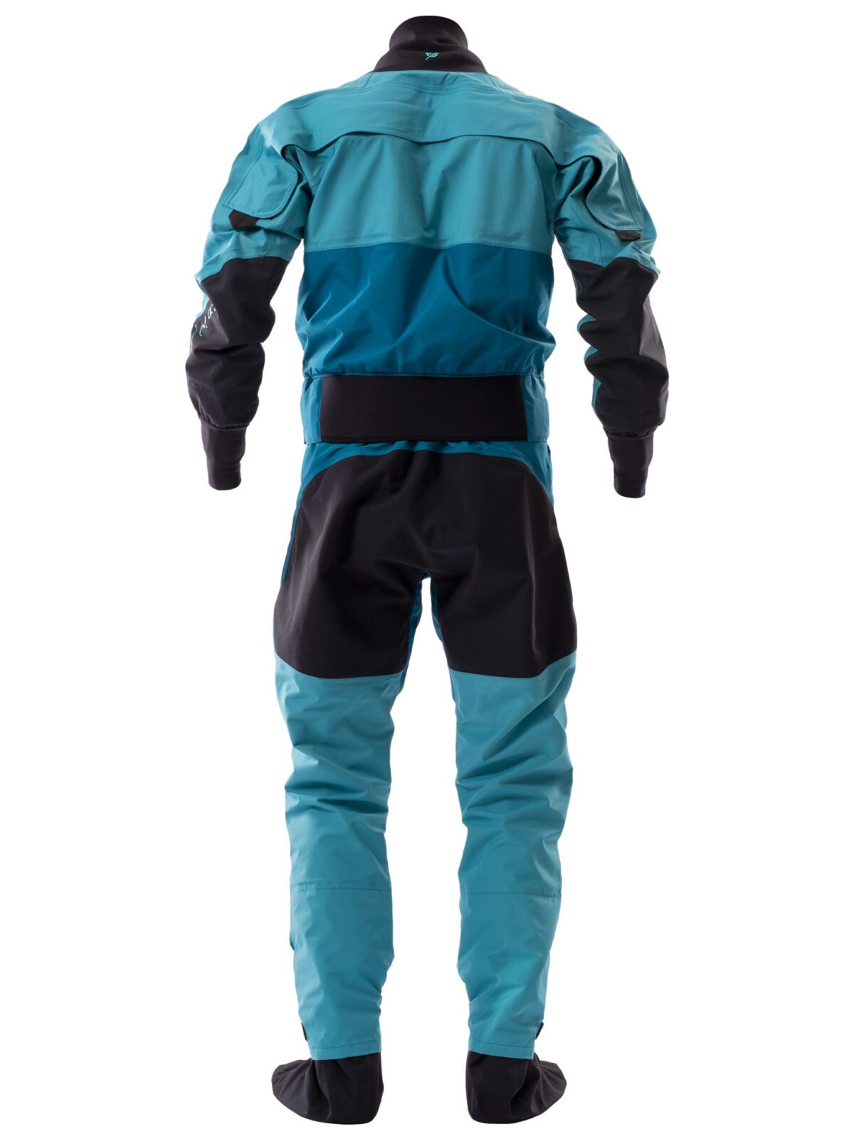 Drysuit Hiko Odin, renforcée