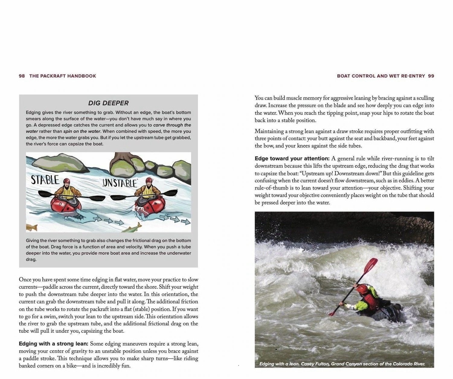 The Packraft Handbook (ENG) – Image 4