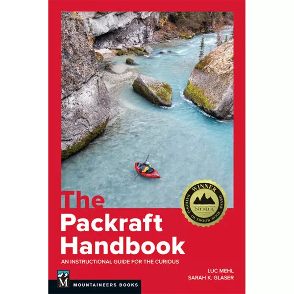 The packraft handbook