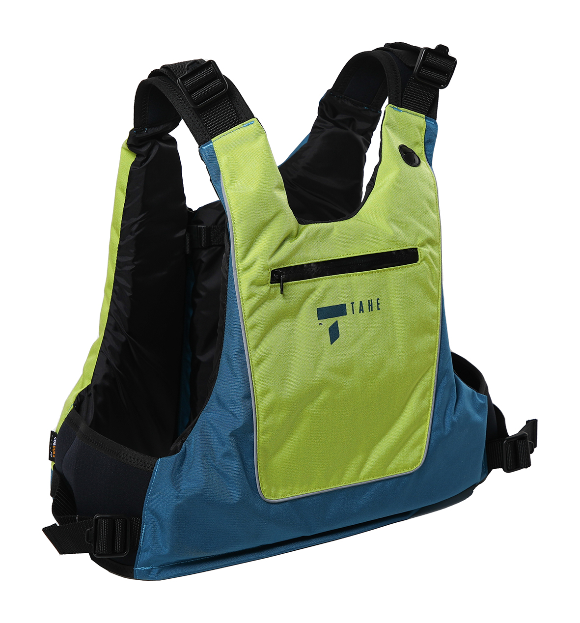 Gilet Windigo Packraft