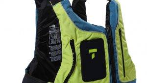 Gilet Windigo