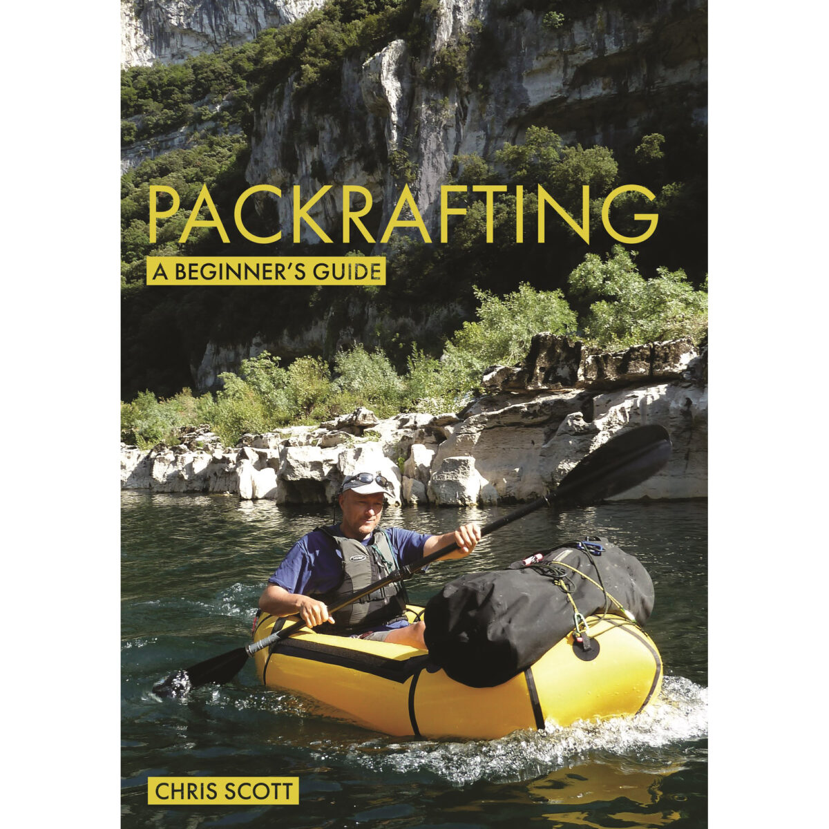 Packrafting: A Beginner’s Guide (ENG)