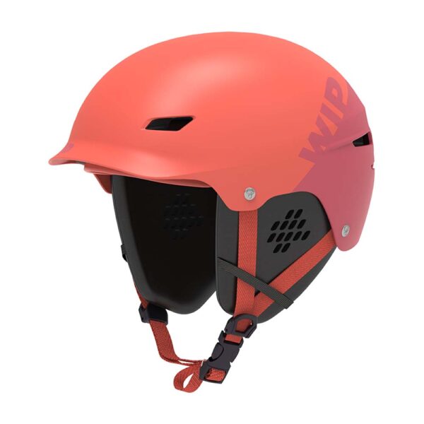 Casque polyvalent pour packraft