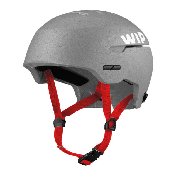 Ultralight paddling helmet