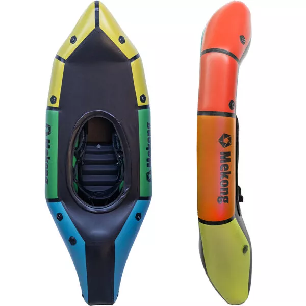 Pablo Packraft Polyvalent Haute qualité