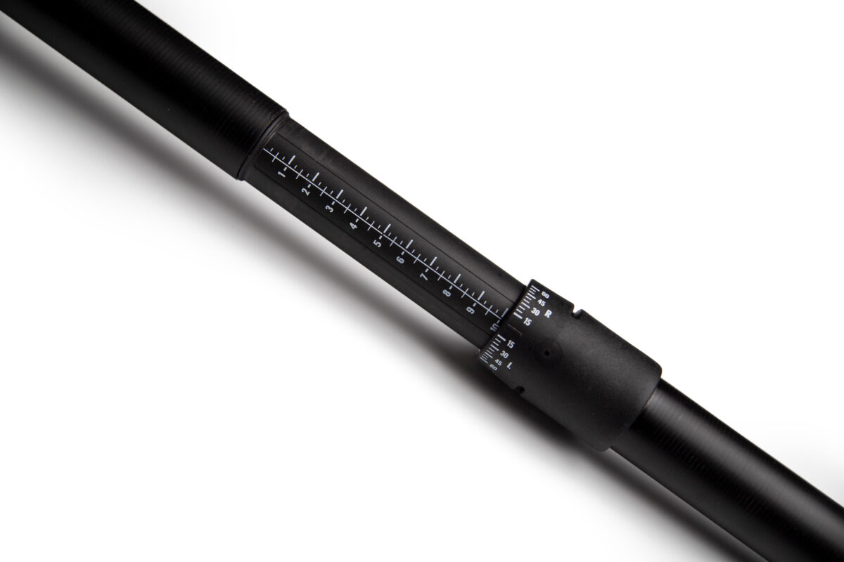 Vario Lock pagaie TNP Pyxis