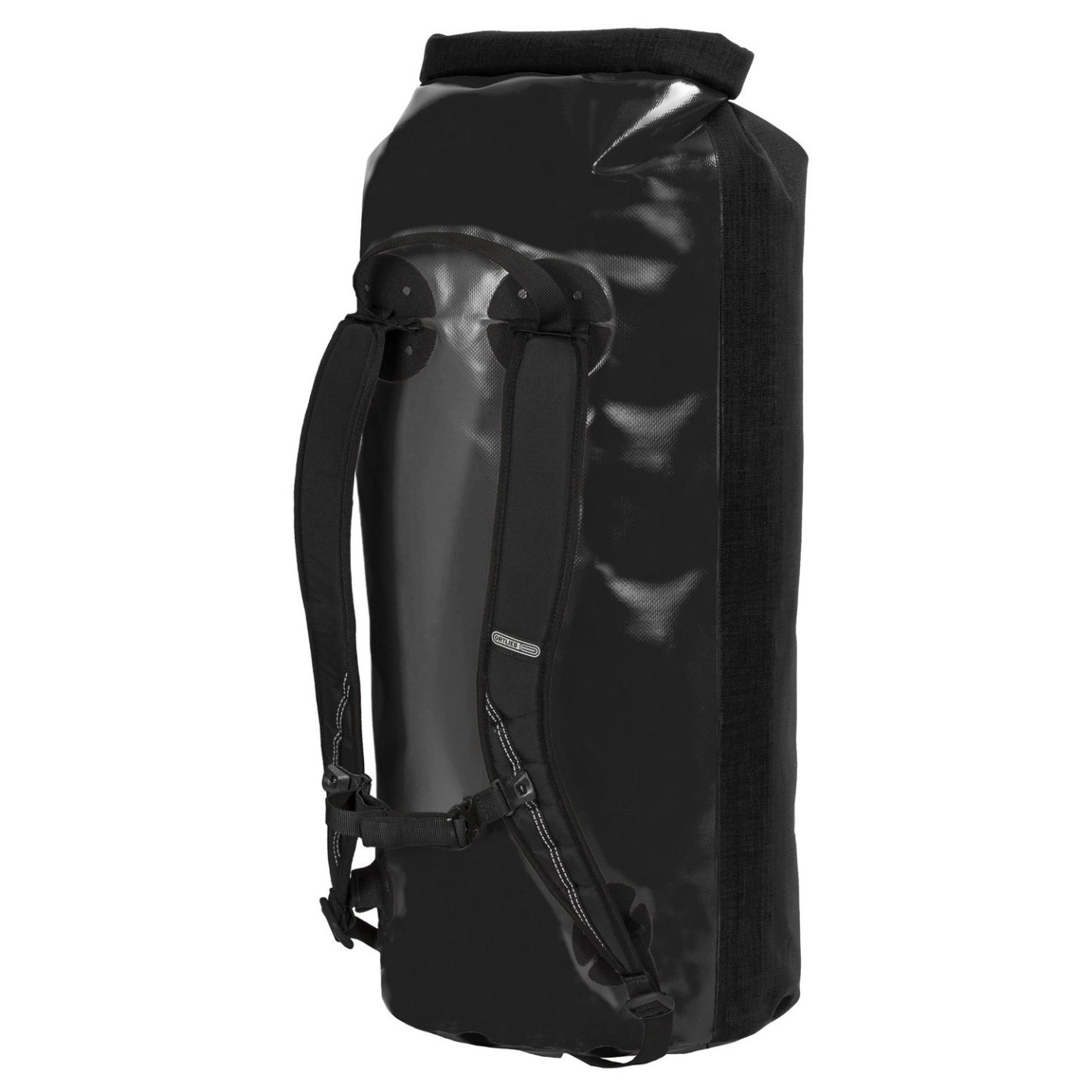 Sac à dos étanche Ortlieb X-Tremer - 59L - Noir