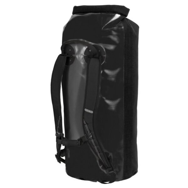 Sac à dos étanche Ortlieb X-Tremer - 59L - Noir