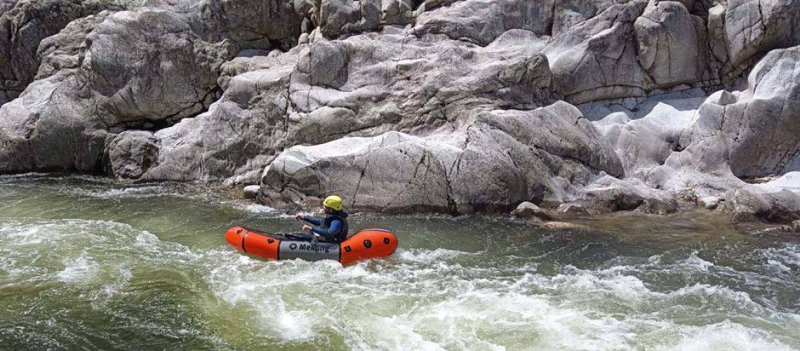 Topo Packraft Haut Eyrieux Mekong