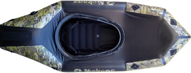 Jekyll, le meilleurs de tous les packraft